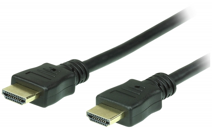 

Кабель Aten 2L-7D03H высокоскоростной HDMI 2.0b и Ethernet, 3 м, 2L-7D03H