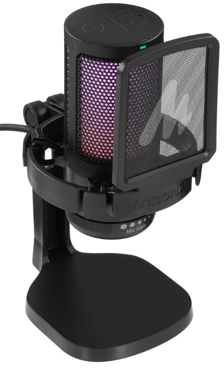 

Микрофон MAONO DGM20, DGM20