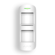 фото Извещатель AJAX MotionProtect Outdoor