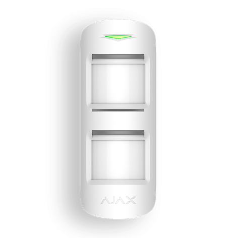 фото Извещатель  AJAX MotionProtect Outdoor в Уфе