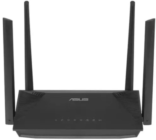 фото Маршрутизатор  ASUS RT-AX52 в Омске