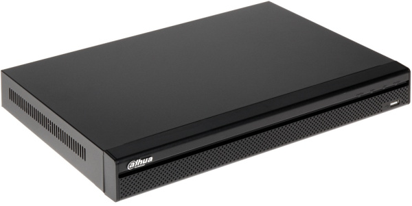 Видеорегистратор Dahua DHI-NVR2204-4KS2
