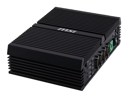 фото Системный блок MSI MS-C906 Intel Core i5, 0 (не установлена) ГБ, Intel Iris Xe,  ОС Не установлена
