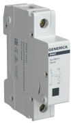 фото Расцепитель независимый  GENERICA MVA21D-RN-G