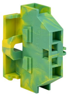 фото Миниклемма  EKF stb-m-1.5-y-green-r в Омске