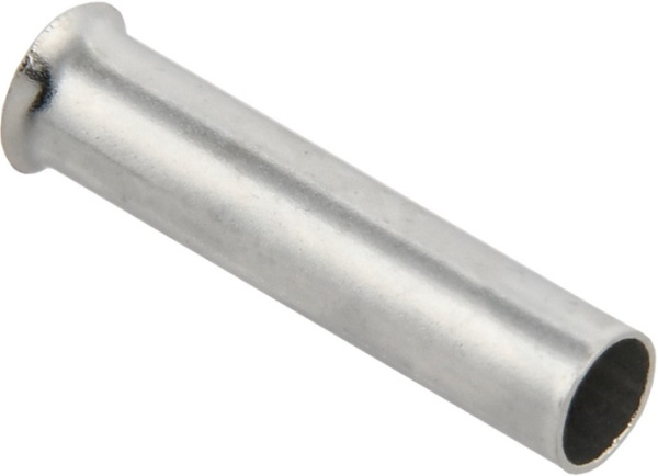 Изображение товара Наконечник штыревой IEK UEN10-4-2512 для обжима меди