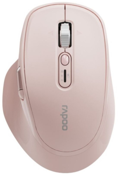 Изображение товара Мышь Wireless Rapoo M680Silent
