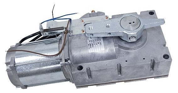 Изображение товара Моторедуктор CAME 119RIG194 для шлагбаума серии G4000