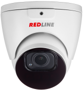 фото Видеокамера REDLINE RL-IP62P.FD-M