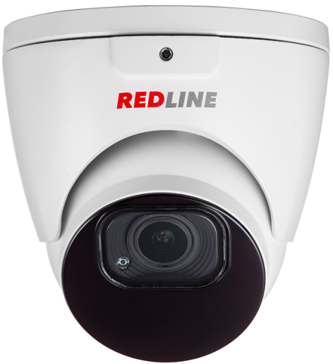 фото Видеокамера IP REDLINE RL-IP62P.FD-M в Казани