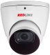 фото Видеокамера IP REDLINE RL-IP62P.FD-M в Казани