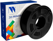 фото Пластик  NVP NV-3D-PCL-BLACK