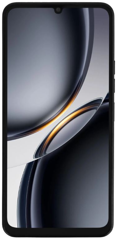 

Смартфон TECNO Spark Go 3 4/64GB KN3 64+4 INK BLACK черный, Spark Go 3 4/64GB