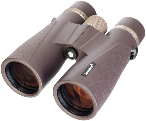 Изображение товара Бинокль Levenhuk New Vegas ED 12x50