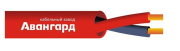 фото Кабель  Авангард КПСВВнг-LS 1x2x0,75