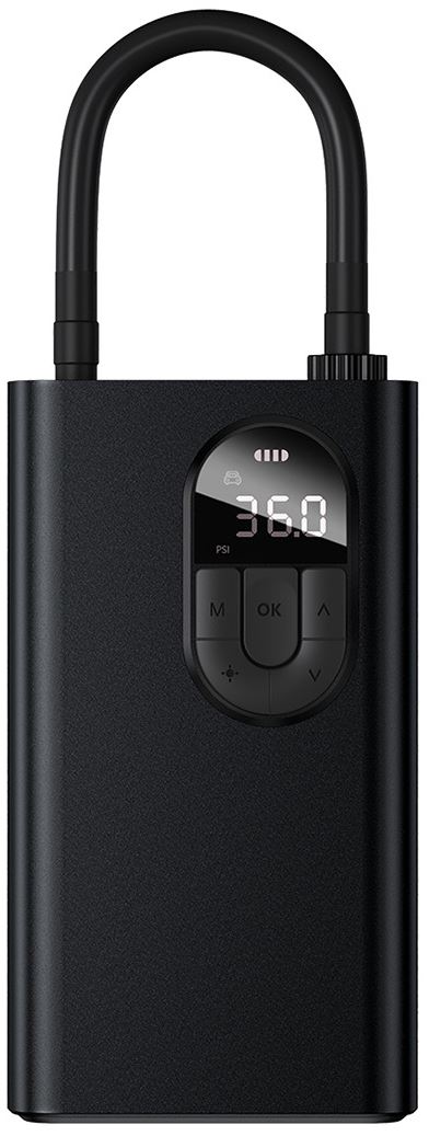 Компрессор Baseus CRNL040001
