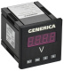 фото Вольтметр  GENERICA IDV11-5-1-0-LED-G в Воронеже