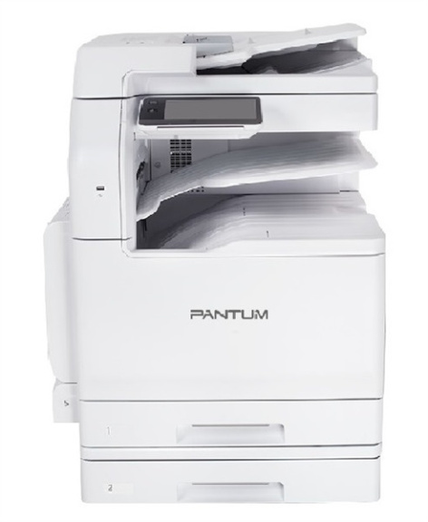 фото МФУ лазерное цветное Pantum CM270ADN в Нижнем Новгороде