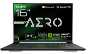 фото Ноутбук GIGABYTE Aero X16 1WH 16