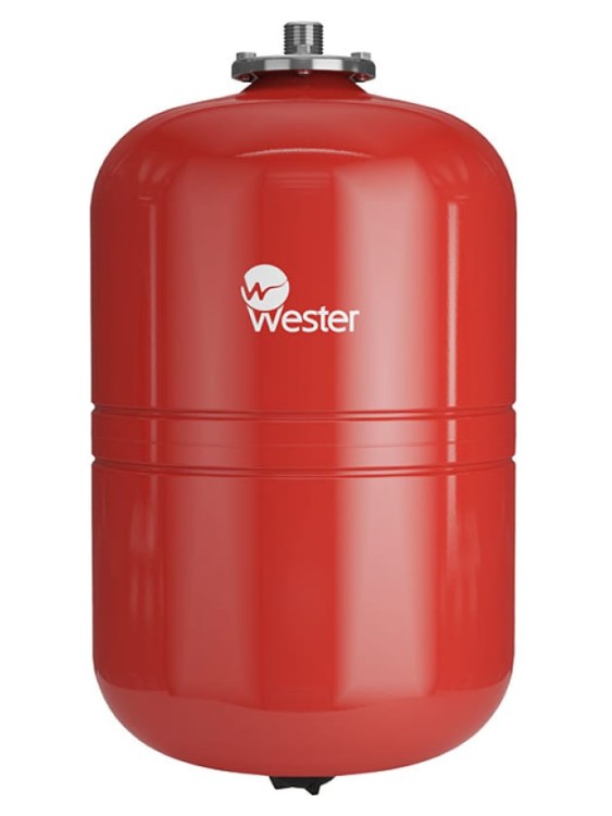 Расширительный бак Wester WRV24 0-14-0060