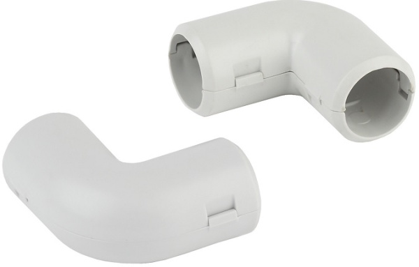 Изображение товара Поворот RUVinil У01216