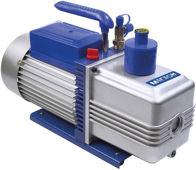 

Насос вакуумный МЕГЕОН 98044 двухступенчатый, 98044