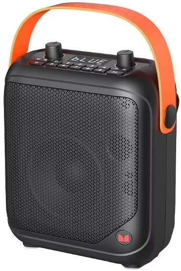 фото Акустическая система портативная Monster MFS 1 MS22139 в Санкт-Петербургe