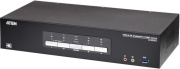 фото Переключатель KVM Aten CS1924ATC-AT-G