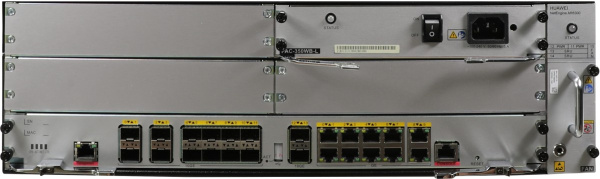 фото Маршрутизатор  Huawei AR6300 в Екатеринбурге