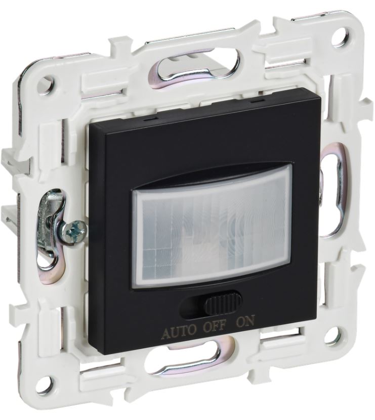 

Датчик движения IEK SK-MS10-N-150-05-K02 SKANDY SK-S01Bl Черный, SK-MS10-N-150-05-K02