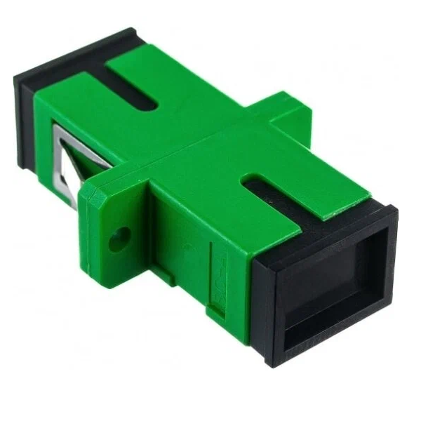 

Адаптер проходной Vimcom AD-SM-SC/APC simplex (соединитель), AD-SM-SC/APC