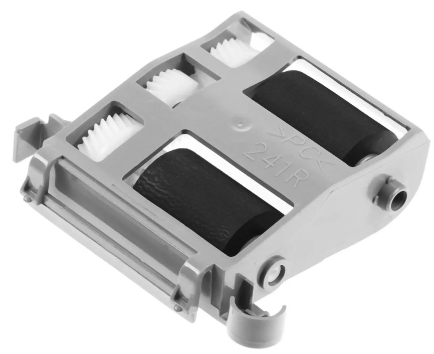 

Ролик подхвата Cactus CS-PRA-KYO-FS3140 (2F894040/302F894042/2F894042) для Kyocera FS-2000D/3900DN/4000DN/2020D/3920DN/4020DN, CS-PRA-KYO-FS3140