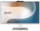 фото Моноблок 27" MSI Modern AM272P 1M-1468XRU (Intel Core 5 120U, 16ГБ SODIMM DDR5, SSD 512 ГБ, Intel UHD Graphics, Не установлена) Белый [9S6-AF8232-1468]