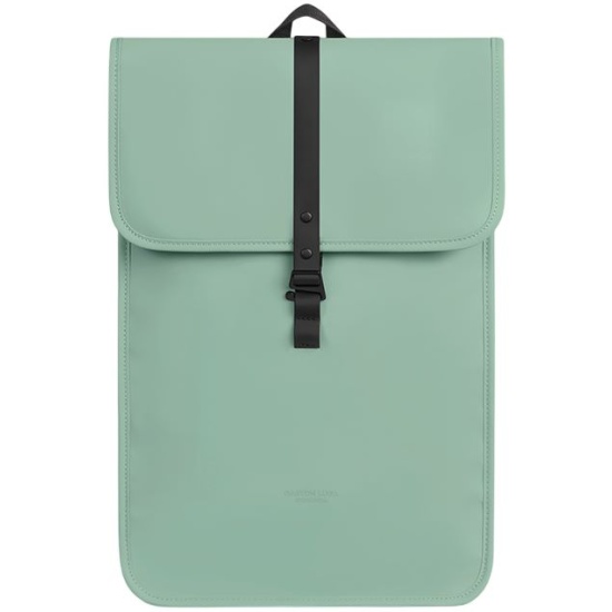 

Рюкзак Gaston Luga Dash DSBP13MM 13" цвет: пастельная мята, Dash