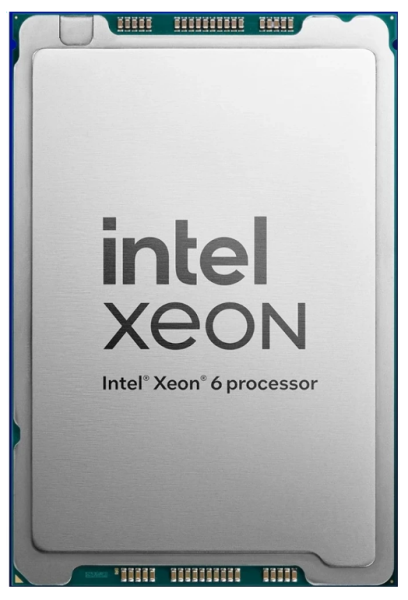 Изображение товара Процессор Intel Xeon 6369P для серверов и рабочих станций