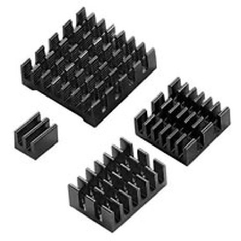 фото Радиатор  Qumo RS058 в Уфе