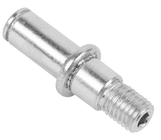 Изображение товара Запчасть DoorHan BR65 - ось ведущей шестерни для шлагбаума