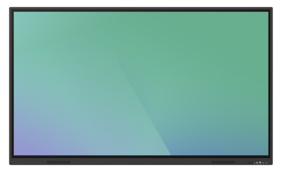 

Интерактивная панель Lumien LMP7505CL 75", 3840x2160, 60 Hz, ИК, 50 касаний, 450 кд/м2, 5000:1, 8GB DDR4 + 128GB, Android 14, 2x16 Вт, пульт ДУ, 2 сти, LMP7505CL