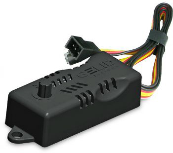 

Регулятор GELID Fan Speed Controller FC-MC01-B скорости вращения вентилятора, 5-12V, Fan Speed Controller