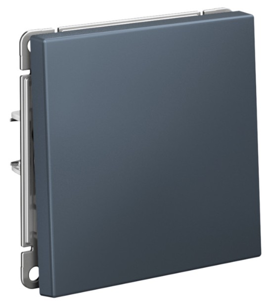 

Выключатель одноклавишный Systeme Electric GAL000711S ARTGALLERY 10АХ, механизм, быстрозажим. клем., ГРИФЕЛЬ, GAL000711S