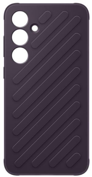 

Чехол Samsung GP-FPS926SACVR для Samsung Galaxy S24+ Shield Case S24+ темно-фиолетовый, GP-FPS926SACVR