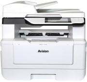фото МФУ Avision AM40Q