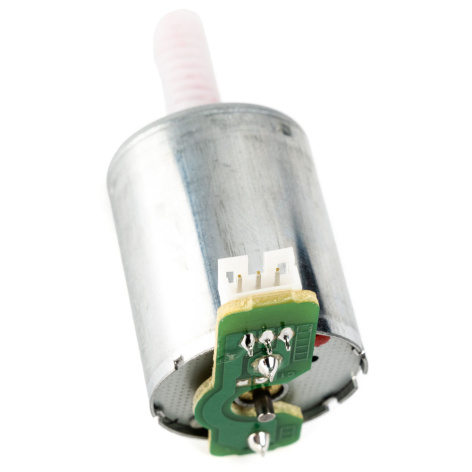 Изображение товара Запчасть Kyocera 302YJ94340 Оригинальный двигатель подъема для техники Kyocera