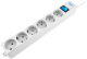 фото Сетевой фильтр  Power Cube SPL(5+1)-16B-P-5M PRO в Смоленске