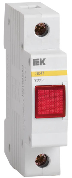 фото Лампа  IEK MLS10-230-K04 в Казани