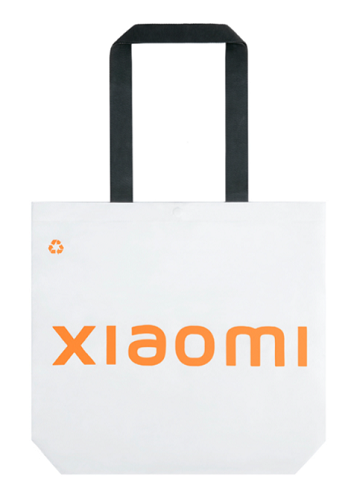 фото Сумка  Xiaomi Reusable Bag в Уфе