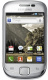 фото Мобильный телефон  Samsung GT-S5670 Galaxy Fit White