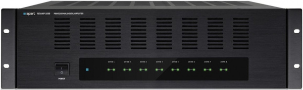 фото Усилитель  BIAMP REVAMP1680 в Омске