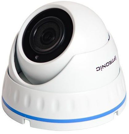 фото Видеокамера IP IPTRONIC IPT-IPL1080DM(3,6) в Нижнем Новгороде