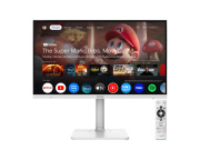 фото Монитор MSI Modern MD272UPSW